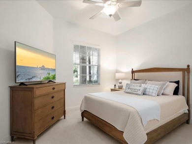 The ultimate in resort-style living awaits at Hawthorne, an on The Classics Country Club At Lely Resort in Florida - for sale on GolfHomes.com, golf home, golf lot