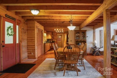 Come and see this beautiful home located in Wolf Laurel perched on Wolf Laurel Country Club in North Carolina - for sale on GolfHomes.com, golf home, golf lot