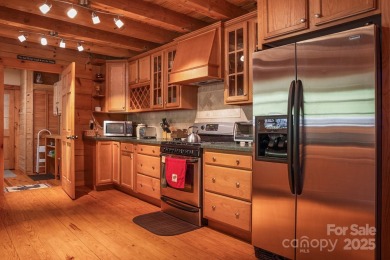 Come and see this beautiful home located in Wolf Laurel perched on Wolf Laurel Country Club in North Carolina - for sale on GolfHomes.com, golf home, golf lot