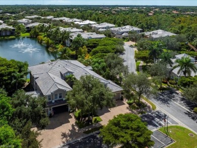 The ultimate in resort-style living awaits at Hawthorne, an on The Classics Country Club At Lely Resort in Florida - for sale on GolfHomes.com, golf home, golf lot