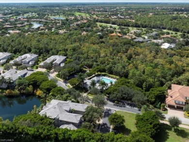 The ultimate in resort-style living awaits at Hawthorne, an on The Classics Country Club At Lely Resort in Florida - for sale on GolfHomes.com, golf home, golf lot