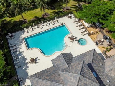 The ultimate in resort-style living awaits at Hawthorne, an on The Classics Country Club At Lely Resort in Florida - for sale on GolfHomes.com, golf home, golf lot