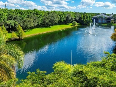 The ultimate in resort-style living awaits at Hawthorne, an on The Classics Country Club At Lely Resort in Florida - for sale on GolfHomes.com, golf home, golf lot