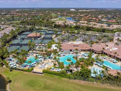 The ultimate in resort-style living awaits at Hawthorne, an on The Classics Country Club At Lely Resort in Florida - for sale on GolfHomes.com, golf home, golf lot