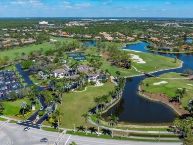 The ultimate in resort-style living awaits at Hawthorne, an on The Classics Country Club At Lely Resort in Florida - for sale on GolfHomes.com, golf home, golf lot