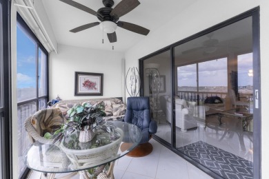 Welcome to this clean, bright, and light condo. Move right in on Marina Lakes Golf Course in Florida - for sale on GolfHomes.com, golf home, golf lot