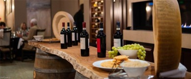 The ultimate in resort-style living awaits at Hawthorne, an on The Classics Country Club At Lely Resort in Florida - for sale on GolfHomes.com, golf home, golf lot