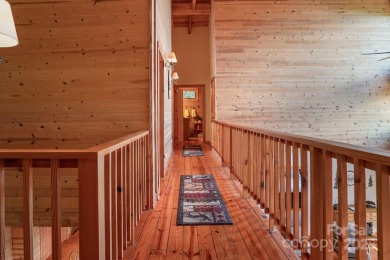 Come and see this beautiful home located in Wolf Laurel perched on Wolf Laurel Country Club in North Carolina - for sale on GolfHomes.com, golf home, golf lot