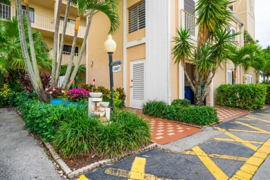 Welcome to this clean, bright, and light condo. Move right in on Marina Lakes Golf Course in Florida - for sale on GolfHomes.com, golf home, golf lot