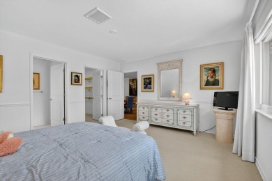 THIS COMPLETELY REMODELED VILLA HAS WIDE OPEN VIEWS OF THE 15TH on Delray Dunes Golf and Country Club in Florida - for sale on GolfHomes.com, golf home, golf lot