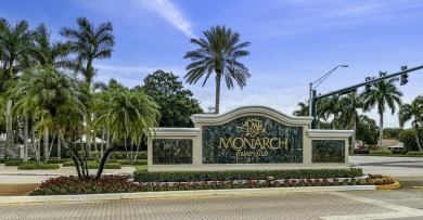Welcome to the best of country club living at Monarch - all for on Monarch Country Club in Florida - for sale on GolfHomes.com, golf home, golf lot