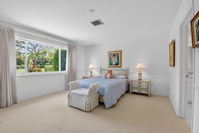 THIS COMPLETELY REMODELED VILLA HAS WIDE OPEN VIEWS OF THE 15TH on Delray Dunes Golf and Country Club in Florida - for sale on GolfHomes.com, golf home, golf lot