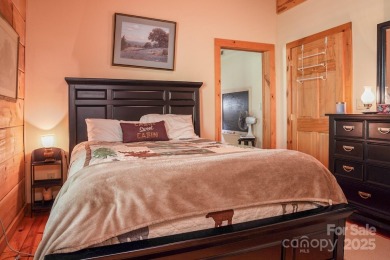 Come and see this beautiful home located in Wolf Laurel perched on Wolf Laurel Country Club in North Carolina - for sale on GolfHomes.com, golf home, golf lot