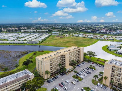 Welcome to this clean, bright, and light condo. Move right in on Marina Lakes Golf Course in Florida - for sale on GolfHomes.com, golf home, golf lot