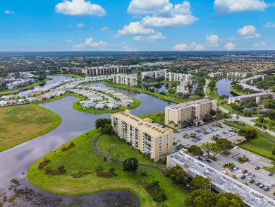 Welcome to this clean, bright, and light condo. Move right in on Marina Lakes Golf Course in Florida - for sale on GolfHomes.com, golf home, golf lot