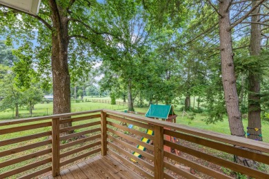 One of a kind! This beautiful ranch is more than meets the eye on Gay Brewer, Jr. Course @ Picadome in Kentucky - for sale on GolfHomes.com, golf home, golf lot