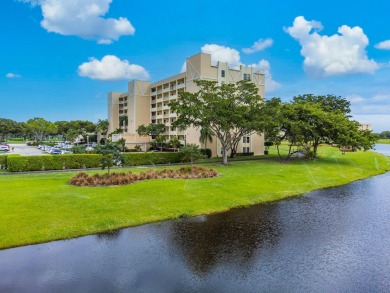 Welcome to this clean, bright, and light condo. Move right in on Marina Lakes Golf Course in Florida - for sale on GolfHomes.com, golf home, golf lot