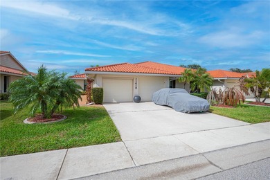 MAINTENANCE FREE LIVING AWAITS! Welcome to this stunning on Kingsway Country Club in Florida - for sale on GolfHomes.com, golf home, golf lot