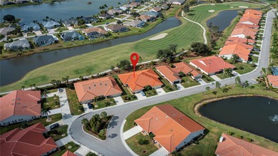 MAINTENANCE FREE LIVING AWAITS! Welcome to this stunning on Kingsway Country Club in Florida - for sale on GolfHomes.com, golf home, golf lot