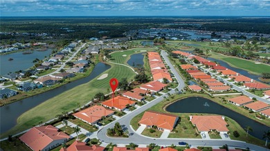 MAINTENANCE FREE LIVING AWAITS! Welcome to this stunning on Kingsway Country Club in Florida - for sale on GolfHomes.com, golf home, golf lot