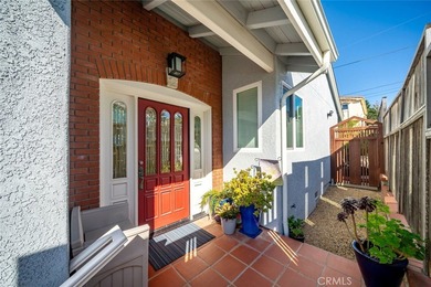 Located in the prestigious Morro Heights neighborhood of Morro on Morro Bay Golf Course in California - for sale on GolfHomes.com, golf home, golf lot