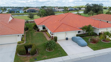 MAINTENANCE FREE LIVING AWAITS! Welcome to this stunning on Kingsway Country Club in Florida - for sale on GolfHomes.com, golf home, golf lot