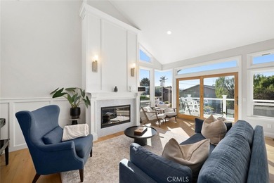 Located in the prestigious Morro Heights neighborhood of Morro on Morro Bay Golf Course in California - for sale on GolfHomes.com, golf home, golf lot