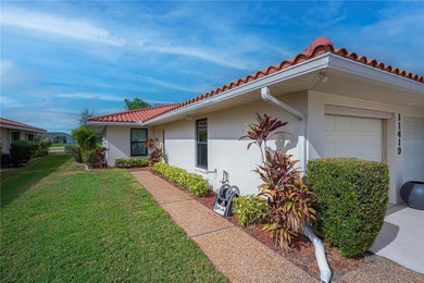 MAINTENANCE FREE LIVING AWAITS! Welcome to this stunning on Kingsway Country Club in Florida - for sale on GolfHomes.com, golf home, golf lot