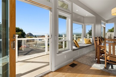 Located in the prestigious Morro Heights neighborhood of Morro on Morro Bay Golf Course in California - for sale on GolfHomes.com, golf home, golf lot