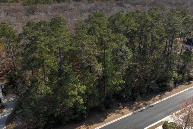 Gorgeous, Private Lot located in the Heart of Murrells Inlet in on TPC Myrtle Beach Golf Club in South Carolina - for sale on GolfHomes.com, golf home, golf lot