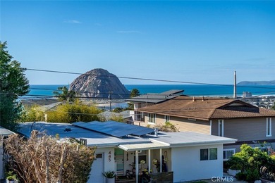 Located in the prestigious Morro Heights neighborhood of Morro on Morro Bay Golf Course in California - for sale on GolfHomes.com, golf home, golf lot