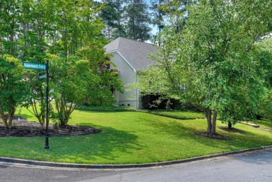 Discover this exceptional four-bedroom on Jones Creek Golf Club in Georgia - for sale on GolfHomes.com, golf home, golf lot