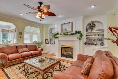 Discover this exceptional four-bedroom on Jones Creek Golf Club in Georgia - for sale on GolfHomes.com, golf home, golf lot