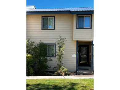 ** Just voted *#1 on Realtor Home Tour* as of 10/22/24.** The on Pagosa Springs Golf Club in Colorado - for sale on GolfHomes.com, golf home, golf lot