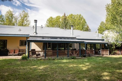 Lauri Heraty, ENGEL & VOLKERS Pagosa Springs, C: , lauri,  : ** on Pagosa Springs Golf Club in Colorado - for sale on GolfHomes.com, golf home, golf lot