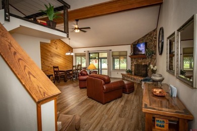 ** Just voted *#1 on Realtor Home Tour* as of 10/22/24.** The on Pagosa Springs Golf Club in Colorado - for sale on GolfHomes.com, golf home, golf lot