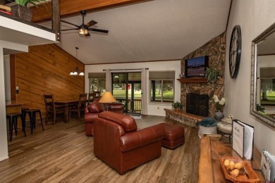 ** Just voted *#1 on Realtor Home Tour* as of 10/22/24.** The on Pagosa Springs Golf Club in Colorado - for sale on GolfHomes.com, golf home, golf lot