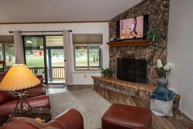 ** Just voted *#1 on Realtor Home Tour* as of 10/22/24.** The on Pagosa Springs Golf Club in Colorado - for sale on GolfHomes.com, golf home, golf lot