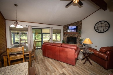 ** Just voted *#1 on Realtor Home Tour* as of 10/22/24.** The on Pagosa Springs Golf Club in Colorado - for sale on GolfHomes.com, golf home, golf lot