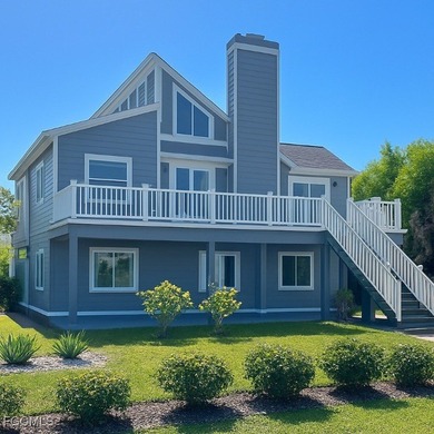 TROPICAL ISLAND RETREAT - 4 BEDROOMS - 3 BATHROOMS POOL HOME on Alden Pines Golf Club in Florida - for sale on GolfHomes.com, golf home, golf lot