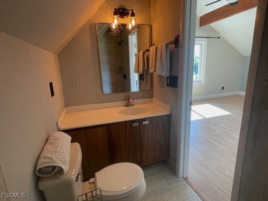 TROPICAL ISLAND RETREAT - 4 BEDROOMS - 3 BATHROOMS POOL HOME on Alden Pines Golf Club in Florida - for sale on GolfHomes.com, golf home, golf lot