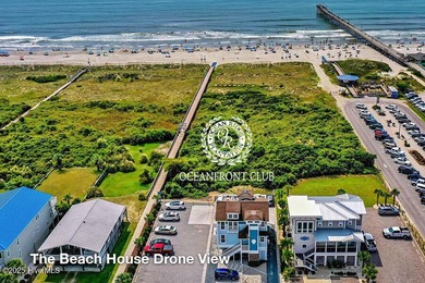 Discover a truly unique opportunity to build your custom home on on Ocean Ridge Plantation in North Carolina - for sale on GolfHomes.com, golf home, golf lot