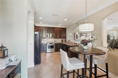 Welcome to a beautiful townhouse in the heart of Ole at Lely on Lely Resort Golf and Country Club in Florida - for sale on GolfHomes.com, golf home, golf lot
