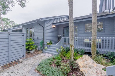 Great opportunity to own inside Sawgrass CC with stunning views on Sawgrass Country Club  in Florida - for sale on GolfHomes.com, golf home, golf lot