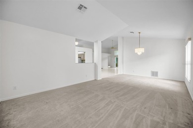 IN TIMBER GREENS A 55+ GATED GOLF COURSE COMMUNITY....3 BEDROOMS on Timber Greens Country Club in Florida - for sale on GolfHomes.com, golf home, golf lot