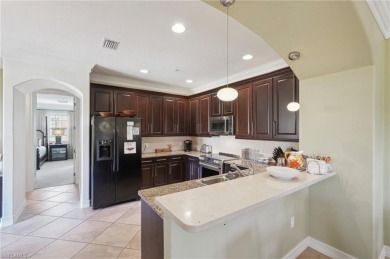 Welcome to a beautiful townhouse in the heart of Ole at Lely on Lely Resort Golf and Country Club in Florida - for sale on GolfHomes.com, golf home, golf lot