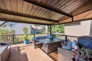 Welcome to this meticulously maintained executive home located on Fairway Shores Executive Golf Course in Minnesota - for sale on GolfHomes.com, golf home, golf lot