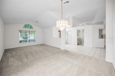 IN TIMBER GREENS A 55+ GATED GOLF COURSE COMMUNITY....3 BEDROOMS on Timber Greens Country Club in Florida - for sale on GolfHomes.com, golf home, golf lot