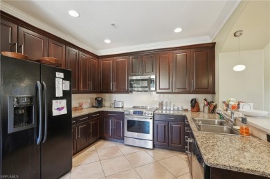 Welcome to a beautiful townhouse in the heart of Ole at Lely on Lely Resort Golf and Country Club in Florida - for sale on GolfHomes.com, golf home, golf lot