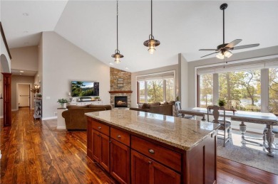 Welcome to this meticulously maintained executive home located on Fairway Shores Executive Golf Course in Minnesota - for sale on GolfHomes.com, golf home, golf lot